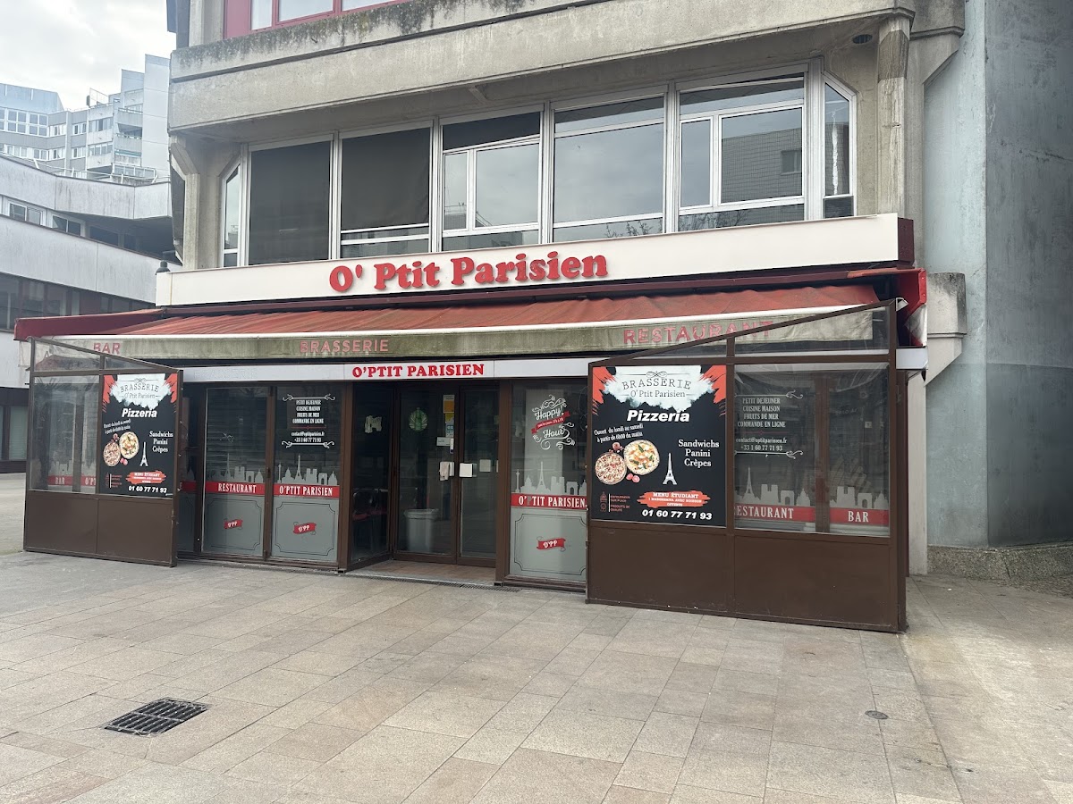 O'ptit Paris Evry-4